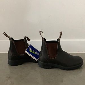 Blundstone Women’s Boots - Brown/US 6